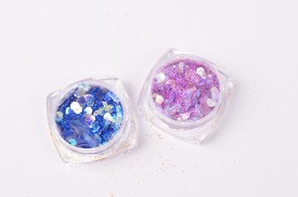 Pack 6 decorativos hexagonos y purpurina (2).jpg